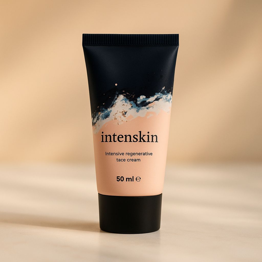 Creme Intenskin