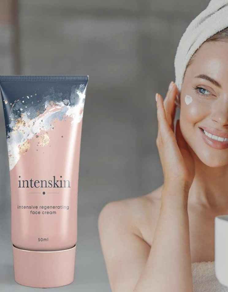Creme Intenskin
